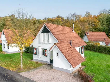 Woning te koop: Zwembadweg 1-028, Posterholt