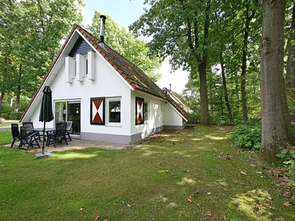 Vrijstaande woning te koop: Zwembadweg 1-057, Buitengebied Posterholt Posterholt
