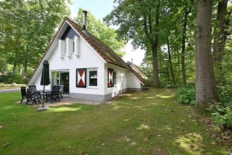 Woning te koop: Zwembadweg 1-057, Buitengebied Posterholt Posterholt