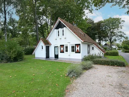 Woning te koop: Zwembadweg 1-058, Buitengebied Posterholt Posterholt