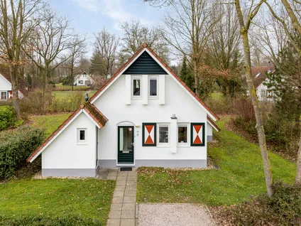 Woning te koop: Zwembadweg 1-072, Buitengebied Posterholt Posterholt