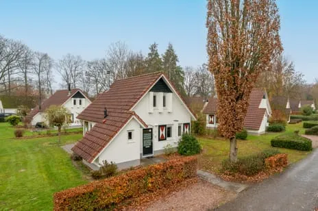 Vrijstaande woning te koop: Zwembadweg 1-076, Posterholt