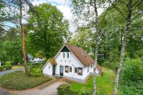 Woning te koop: Zwembadweg 1-087, Buitengebied Posterholt Posterholt