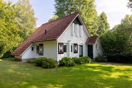 Vrijstaande woning te koop: Zwembadweg 2-97, Posterholt