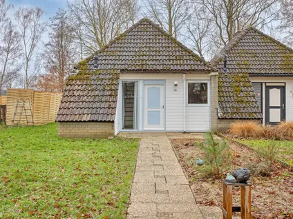 Woning te koop: Zwembadweg 2B65G, Buitengebied Posterholt Posterholt