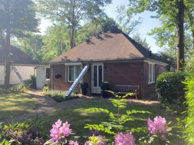 Vrijstaande woning te huur: Zwembadweg 2BG83, Buitengebied Posterholt Posterholt