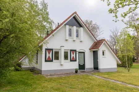 Woning te koop: Zwembadweg 2W39, Buitengebied Posterholt Posterholt
