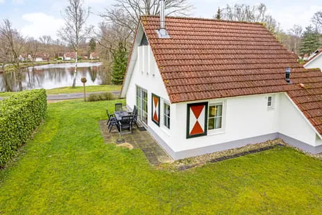 Woning te koop: Zwembadweg 2W44, Buitengebied Posterholt Posterholt