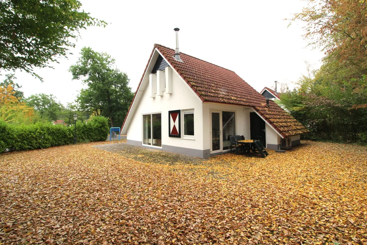 Vrijstaande woning te koop: Zwembadweg 2W46, Posterholt