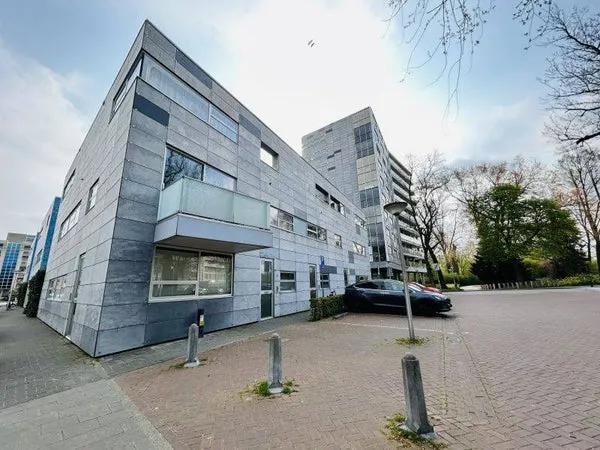 Woning te huur: Zwembadweg, Bergen Eindhoven
