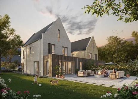 Woning te koop: Zwembadweg fase 1TWEEKAPPER-KAVEL, Buitengebied Rijsingen en Schijndelse Heide Sint-Oedenrode