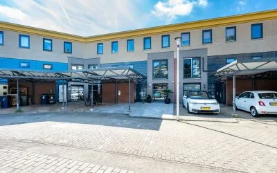 Terraced house for sale: Zwenghout 13, Houten Houten