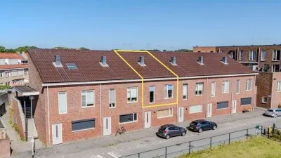 Appartement te koop: Zwenkgras 25, Zanderij Katwijk