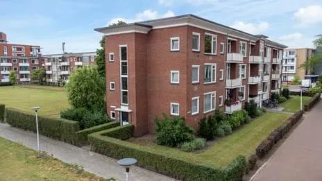 Appartement te koop: Zweringweg 130, Stevenfenne Enschede
