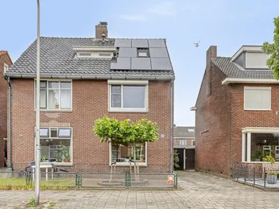Koopwoning: Zweringweg 32 in Enschede - €325.000 - 107m²