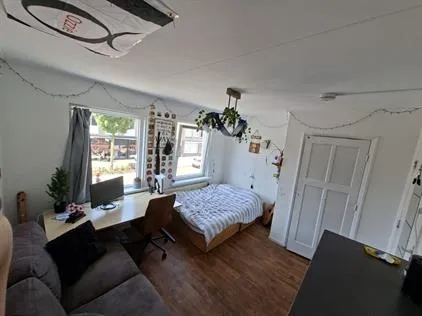 Room for rent: Zweringweg, Stevenfenne Enschede