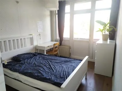 Kamer te huur: Zweringweg, Stevenfenne Enschede