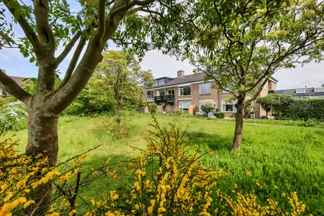 Appartement te koop: Zwet 2A, Saenegheest Bergen (Nh)