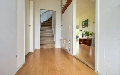 Appartement te koop: Zwet 2A, Saenegheest Bergen (Nh)