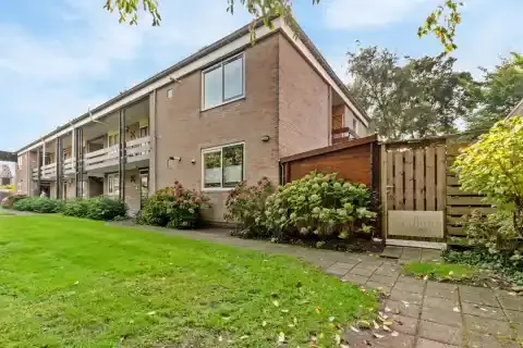 Appartement te koop: Zwet 8A, Bergen (Nh)