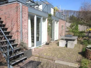 Woning te huur: Zwethkade Zuid, Verspreide huizen Schipluiden Den Hoorn