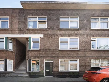 Appartement te koop: Zwetstraat 129, Rivierenbuurt-Zuid 'S-Gravenhage