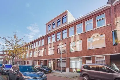 Appartement te koop: Zwetstraat 35, 'S-Gravenhage