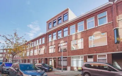 Appartement te koop: Zwetstraat 35, Rivierenbuurt-Zuid 'S-Gravenhage