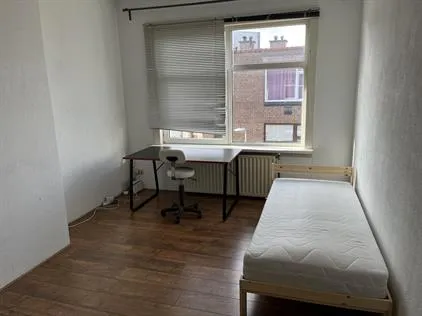 Kamer te huur: Zwetstraat, Rivierenbuurt-Zuid 'S-Gravenhage