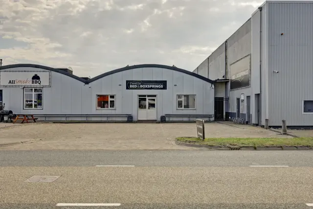 Appartement te huur: Zwettestraat 15, Leeuwarden