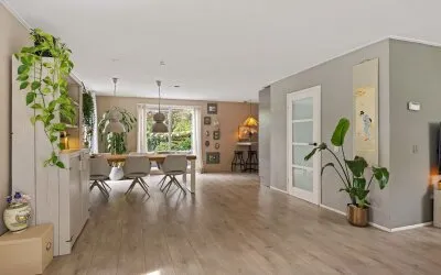 Vrijstaande woning te koop: Zwichtstelling 4, Harkstede Harkstede