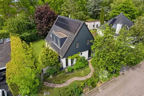 Vrijstaande woning te koop: Zwichtstelling 4, Harkstede Harkstede (Gem. Midden-Groningen)