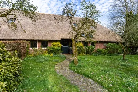 Twee-onder-één-kap te koop: Zwienhemsdijk 4A, Eexterzandvoort