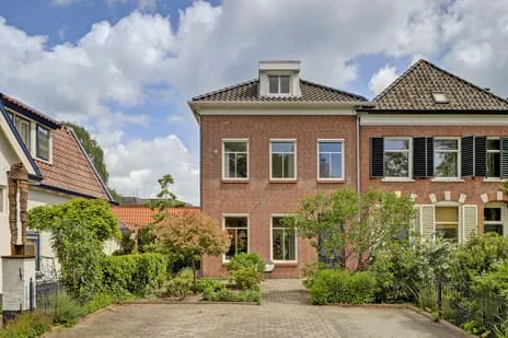 Hoekwoning te koop: Zwiepseweg 11, Lochem-Oost Lochem