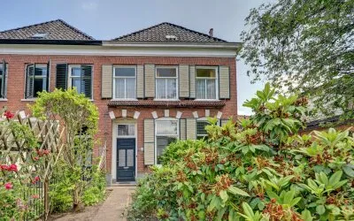 Hoekwoning te koop: Zwiepseweg 15, Lochem-Oost Lochem