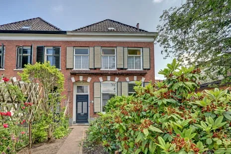 Hoekwoning te koop: Zwiepseweg 15, Lochem-Oost Lochem