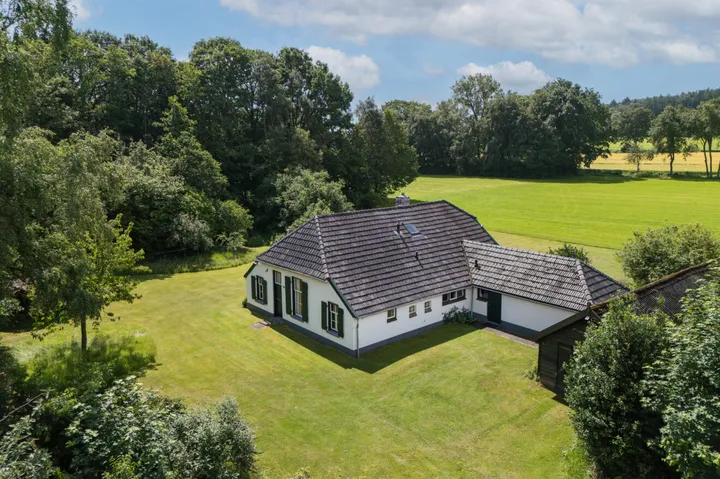 Vrijstaande woning te koop: Zwiepseweg 152, Zwiep Lochem
