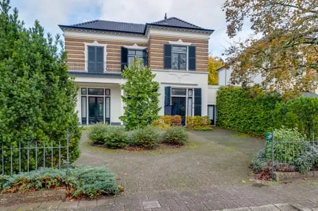 Twee-onder-één-kap te koop: Zwiepseweg 27, Lochem-Oost Lochem
