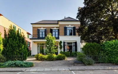 Twee-onder-één-kap te koop: Zwiepseweg 27, Lochem-Oost Lochem
