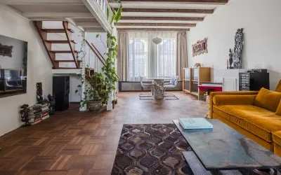 Tussenwoning te koop: Zwijndrechtsestraat 18, Bloemhof Rotterdam