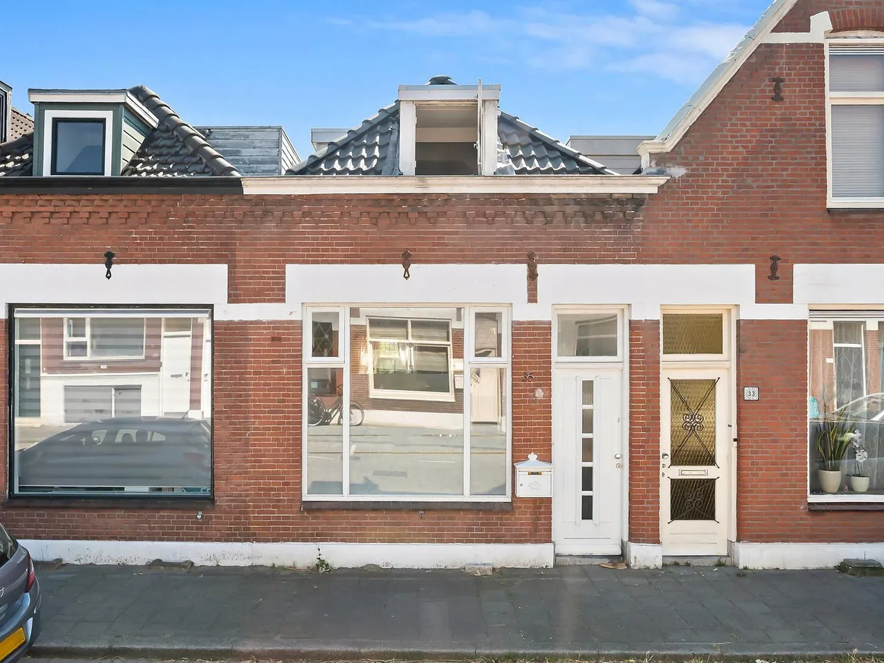Tussenwoning te koop: Zwijndrechtsestraat 35, Rotterdam