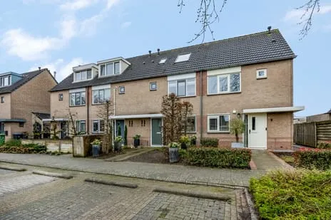 Tussenwoning te koop: Zwijning 10, Ochten Ochten