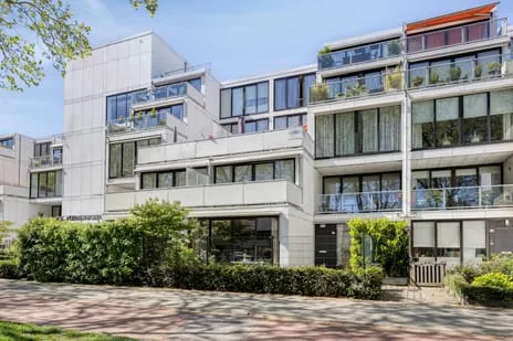 Appartement te koop: Zwijnsbergenstraat 157, Ypelaar Breda