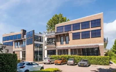 Appartement te koop: Zwijsenhof 116, Vijverwijk Veghel