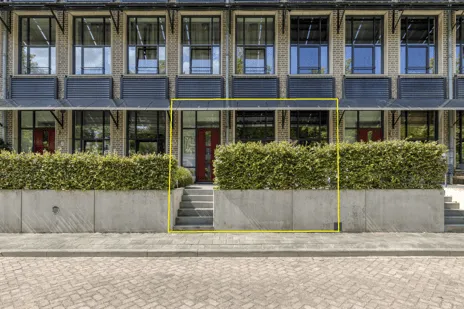 Appartement te koop: Zwijsenhof 63, Vijverwijk Veghel