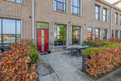 Appartement te koop: Zwijsenhof 9, Veghel