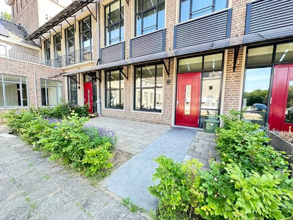 Home for rent: Zwijsenhof, Vijverwijk Veghel