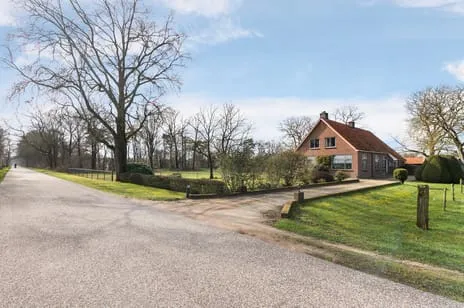 Detached house for sale: Zwilbroekseweg 34, Verspreide huizen Holterhoek Eibergen