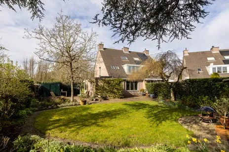 Hoekwoning te koop: Zwin 15, Huizermaat Noord Huizen