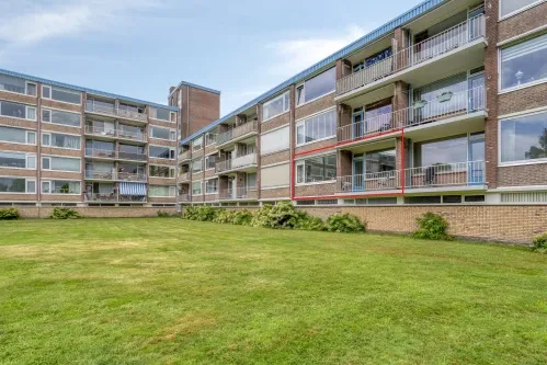 Appartement te koop: Zwin 23, De Lariks West Assen
